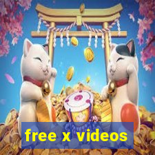 free x videos